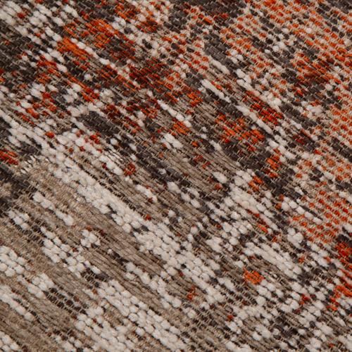  JEMMA YOLLUK TURUNCU GRİ 80X300