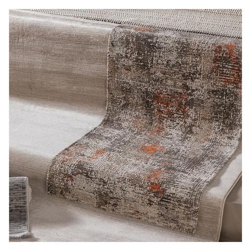  JEMMA YOLLUK TURUNCU GRİ 80X300