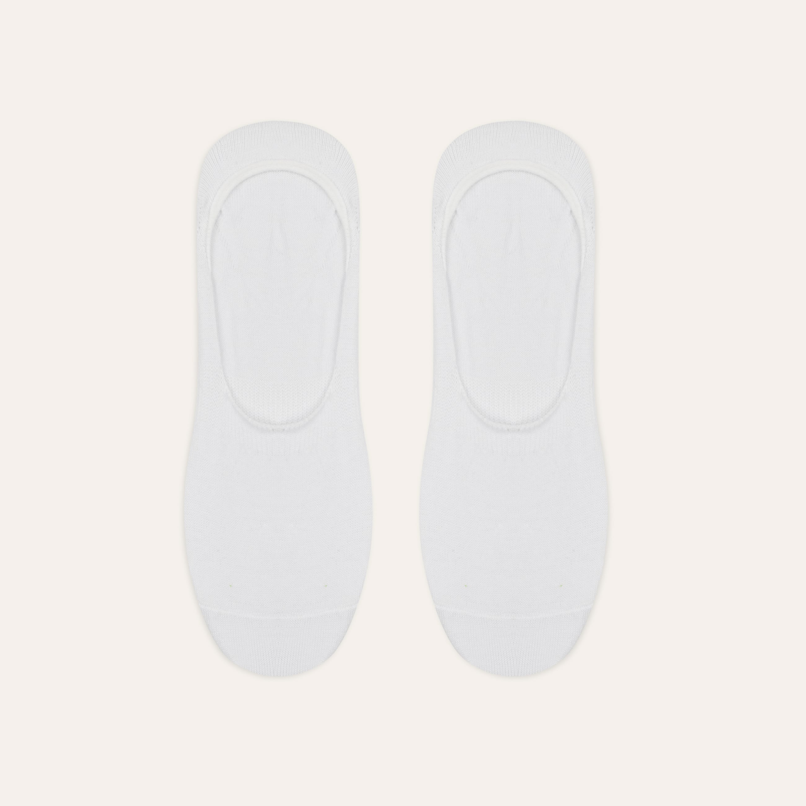 İKİLİ BASIC GÖRÜNMEZ ÇORAP