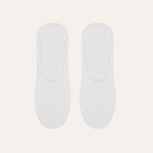  İKİLİ BASIC GÖRÜNMEZ ÇORAP