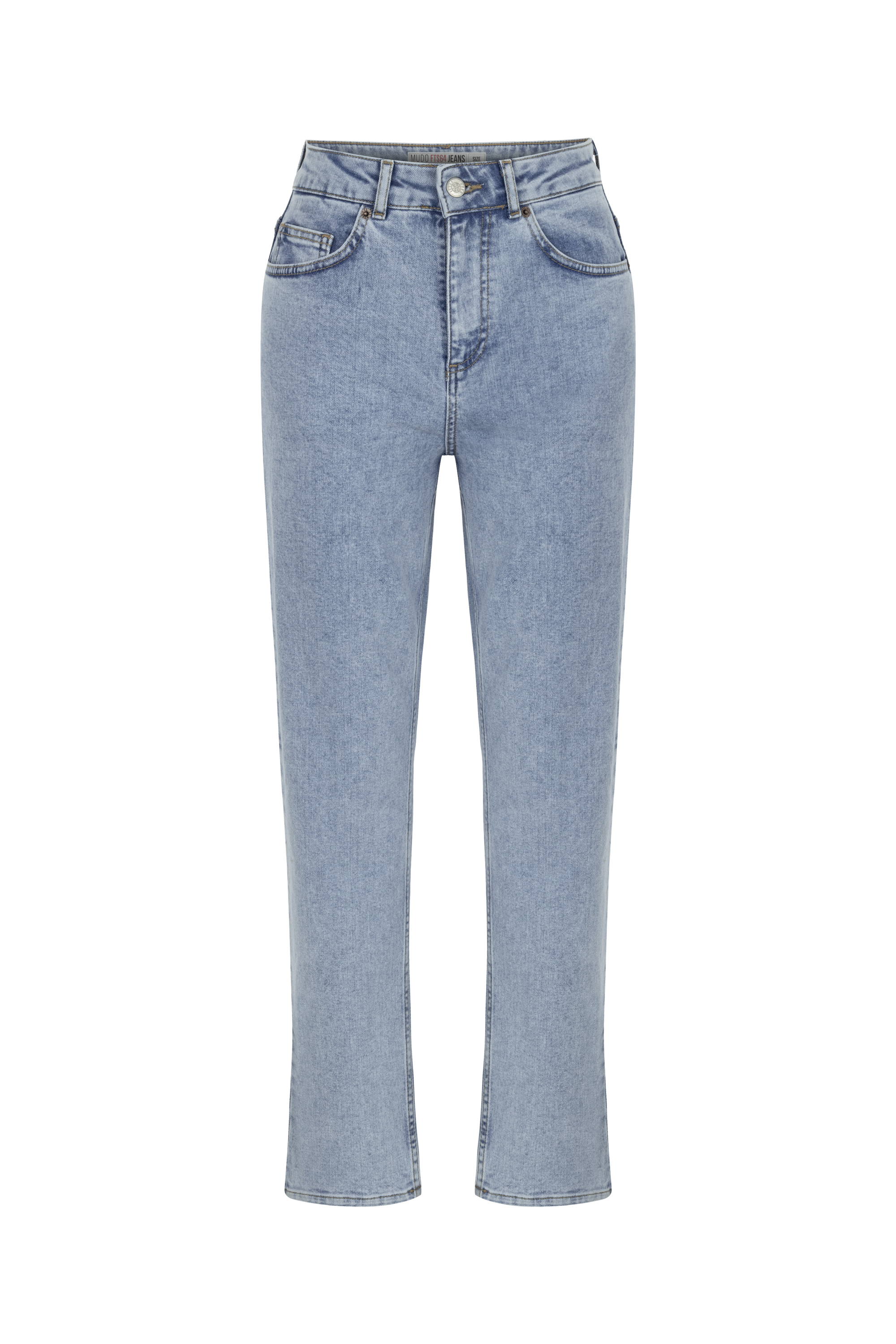 SKINNY FIT JEAN PANTOLON