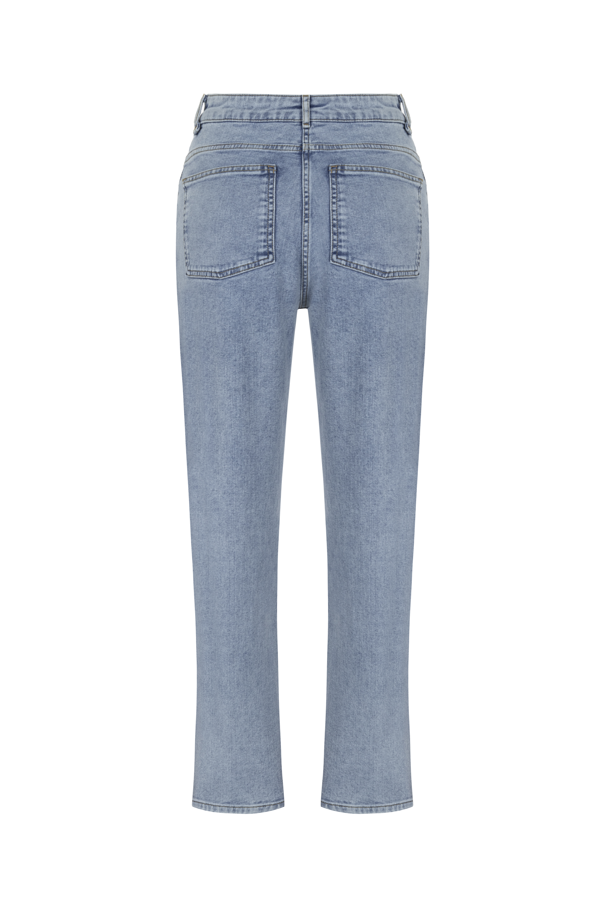 SKINNY FIT JEAN PANTOLON