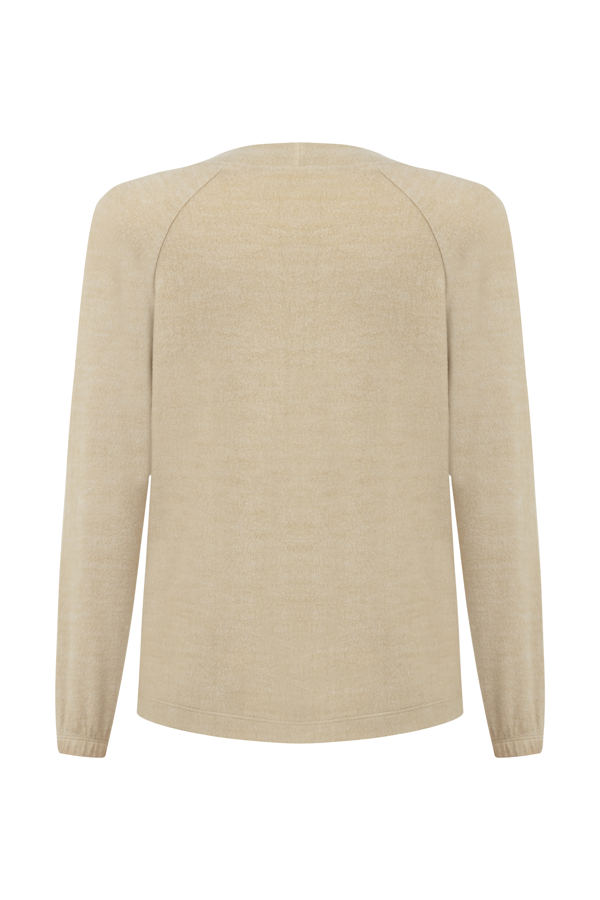 DÜĞMELİ V YAKA HIRKA