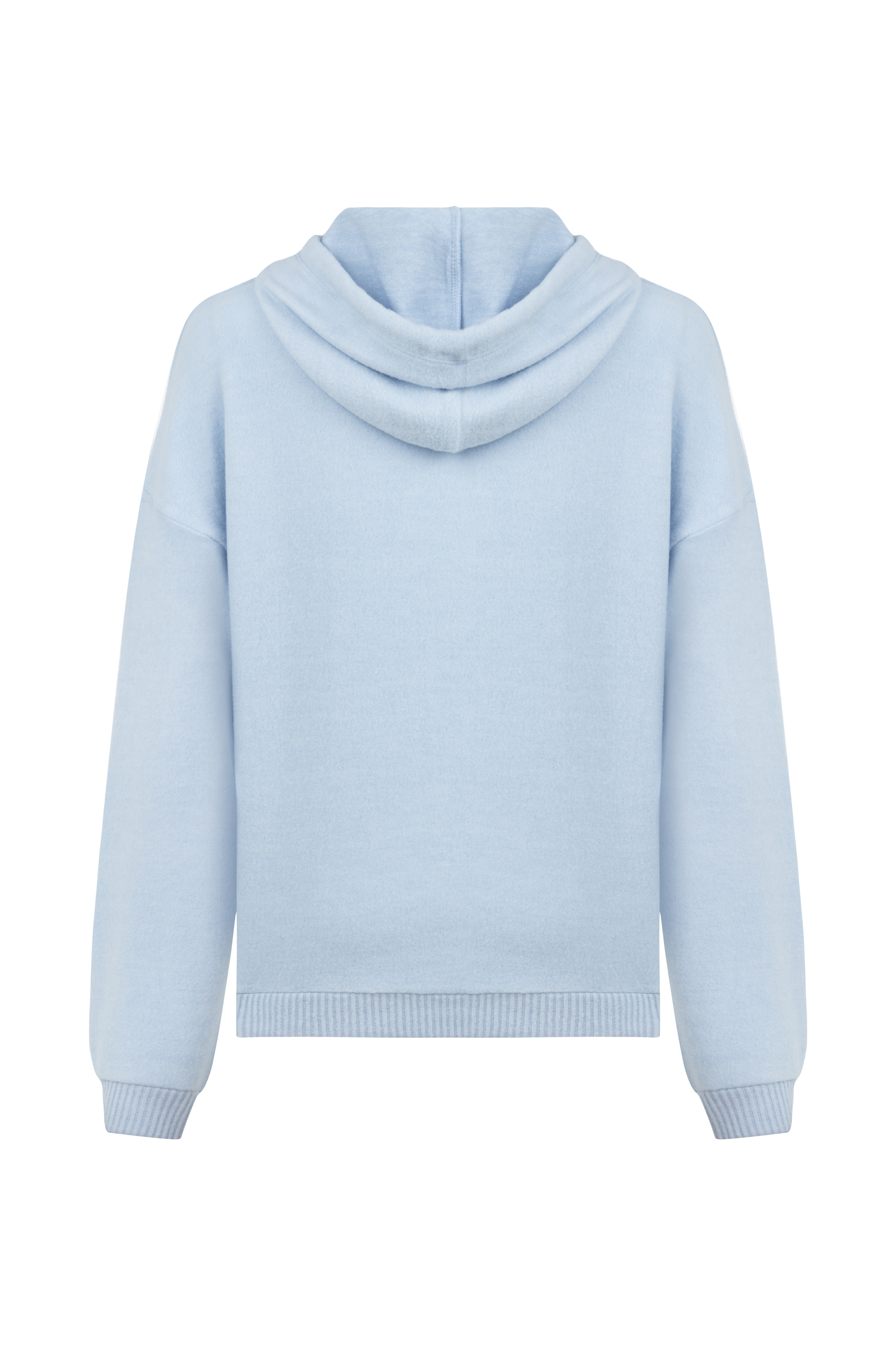 KAPÜŞONLU SWEATSHIRT