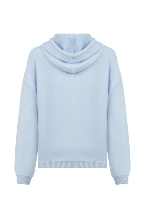  KAPÜŞONLU SWEATSHIRT