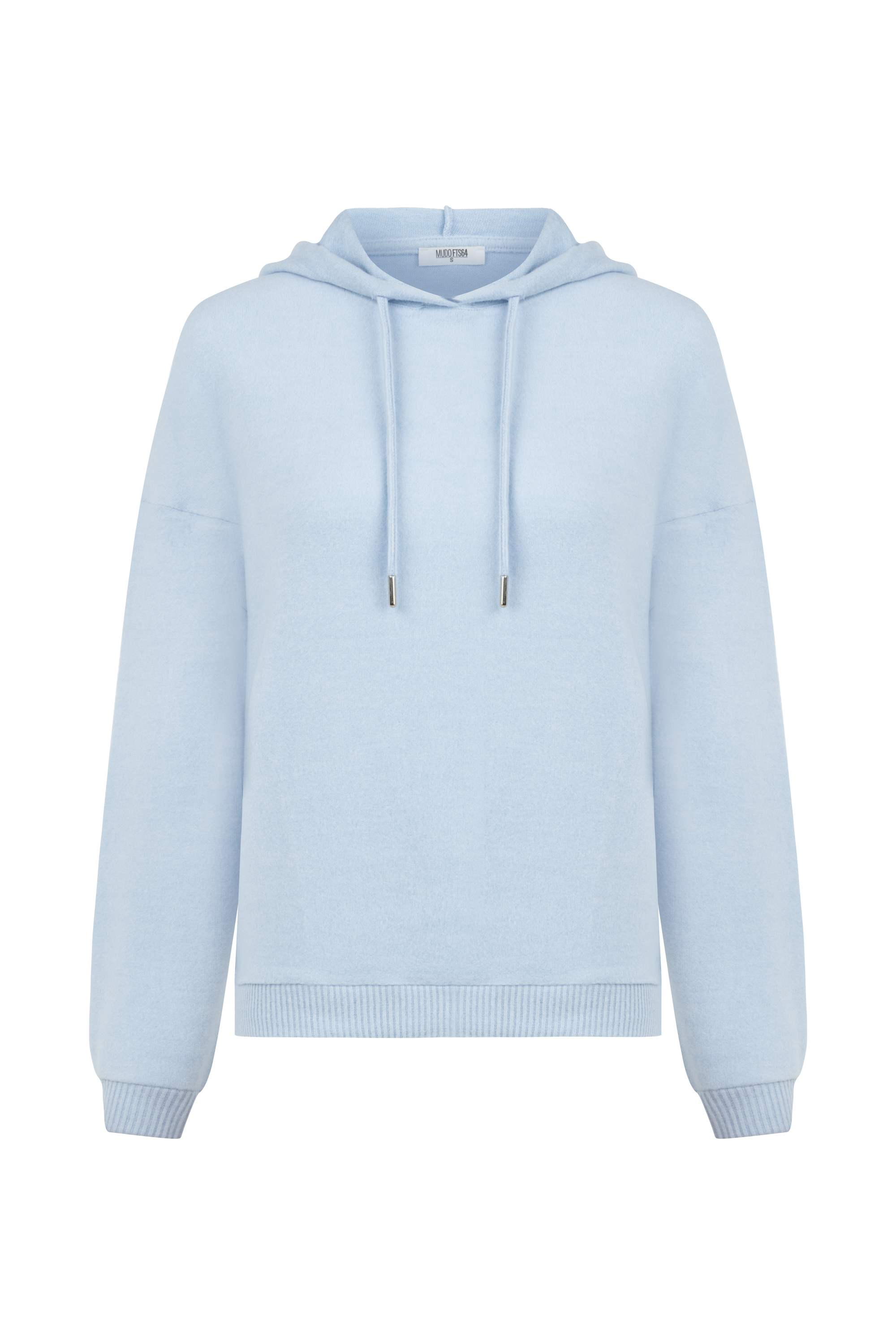 KAPÜŞONLU SWEATSHIRT