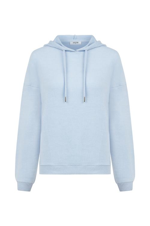  KAPÜŞONLU SWEATSHIRT
