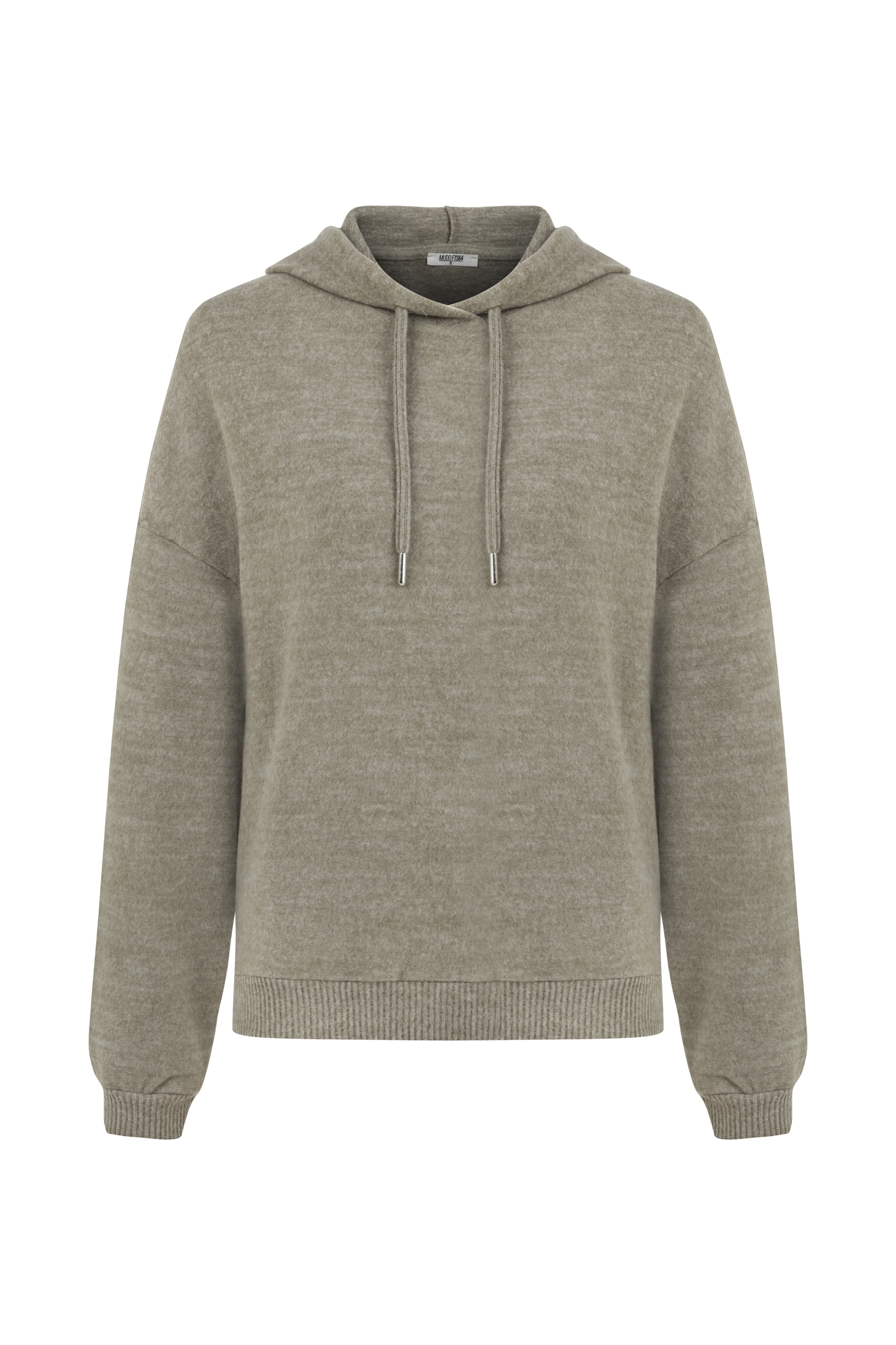 KAPÜŞONLU SWEATSHIRT