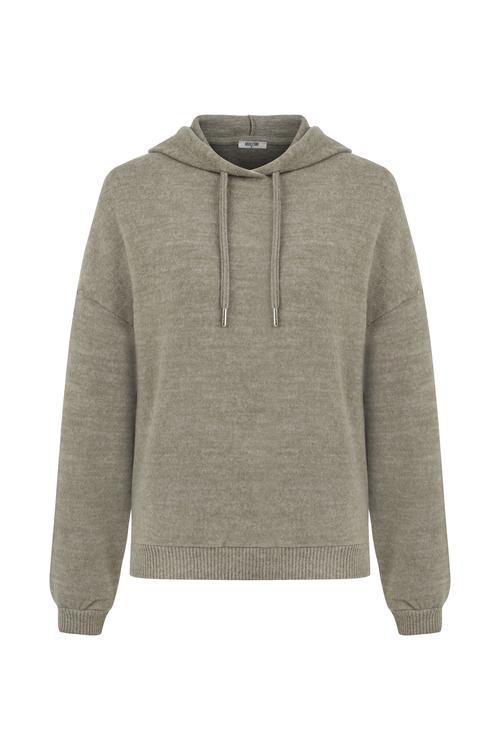  KAPÜŞONLU SWEATSHIRT