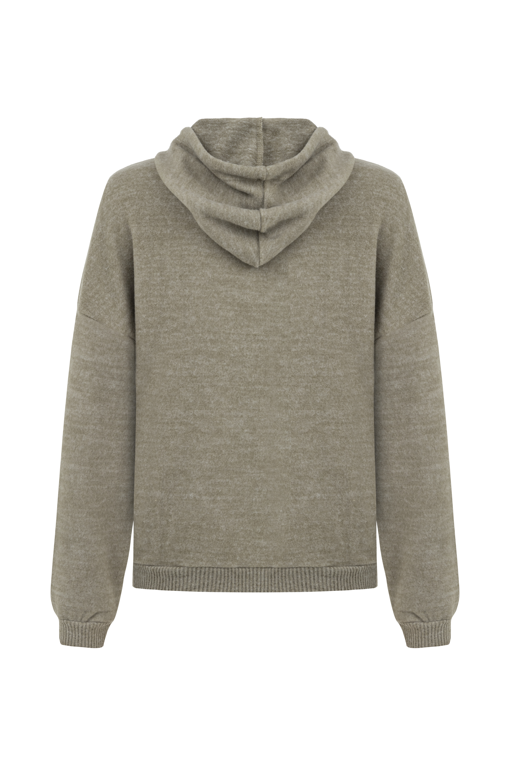 KAPÜŞONLU SWEATSHIRT