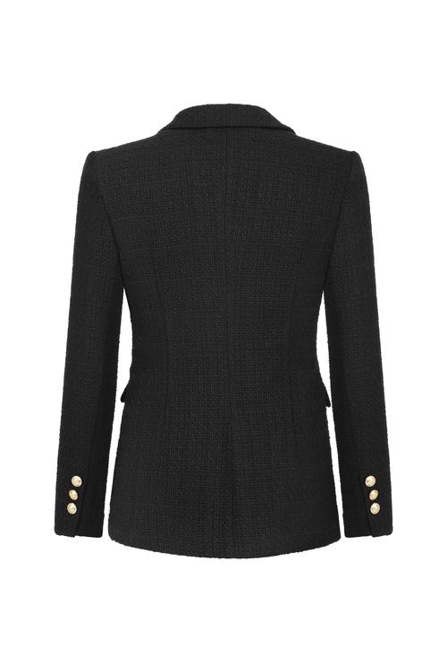  KRUVAZE KESİM TÜVİT BLAZER CEKET