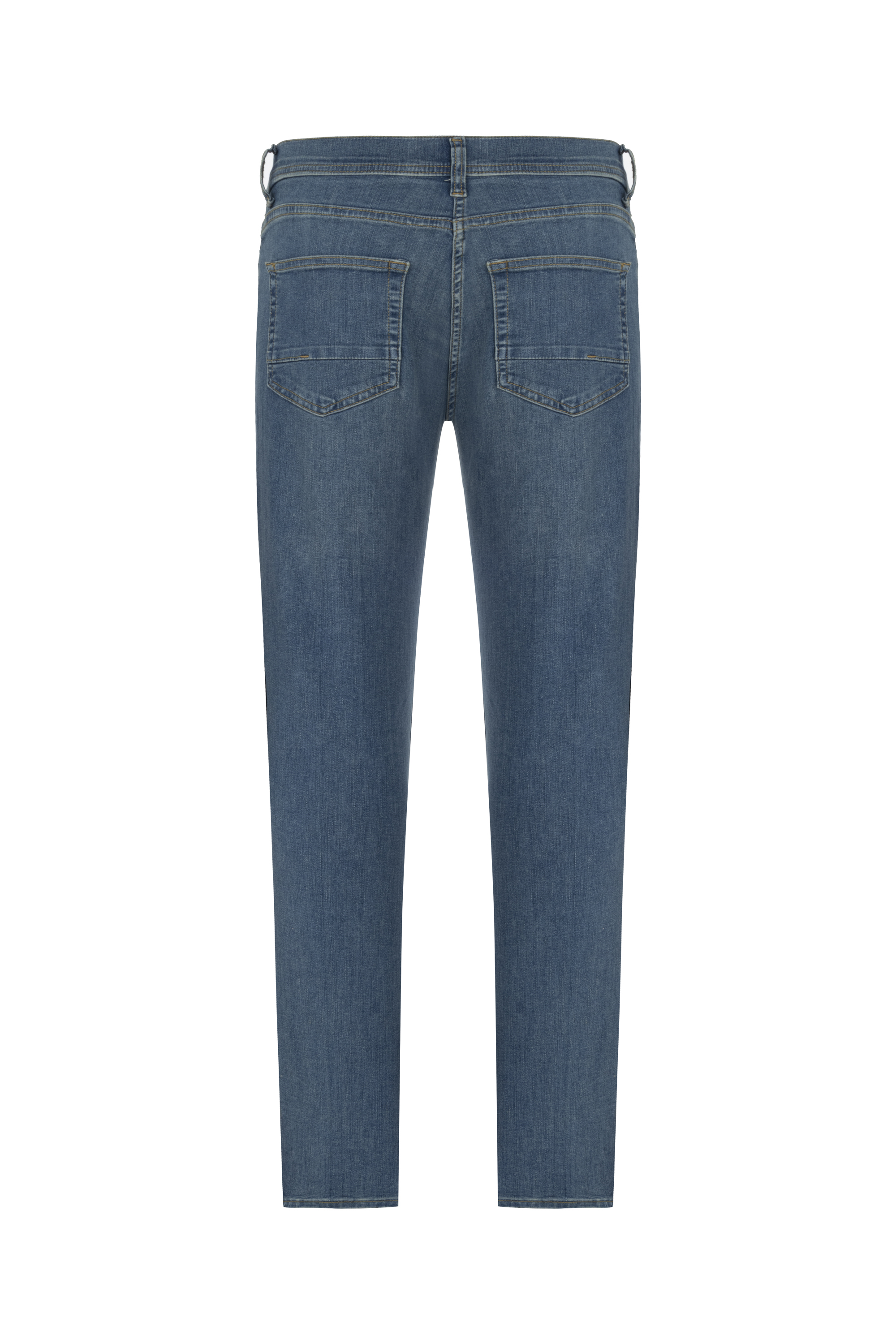 SLIM FIT JEAN PANTOLON