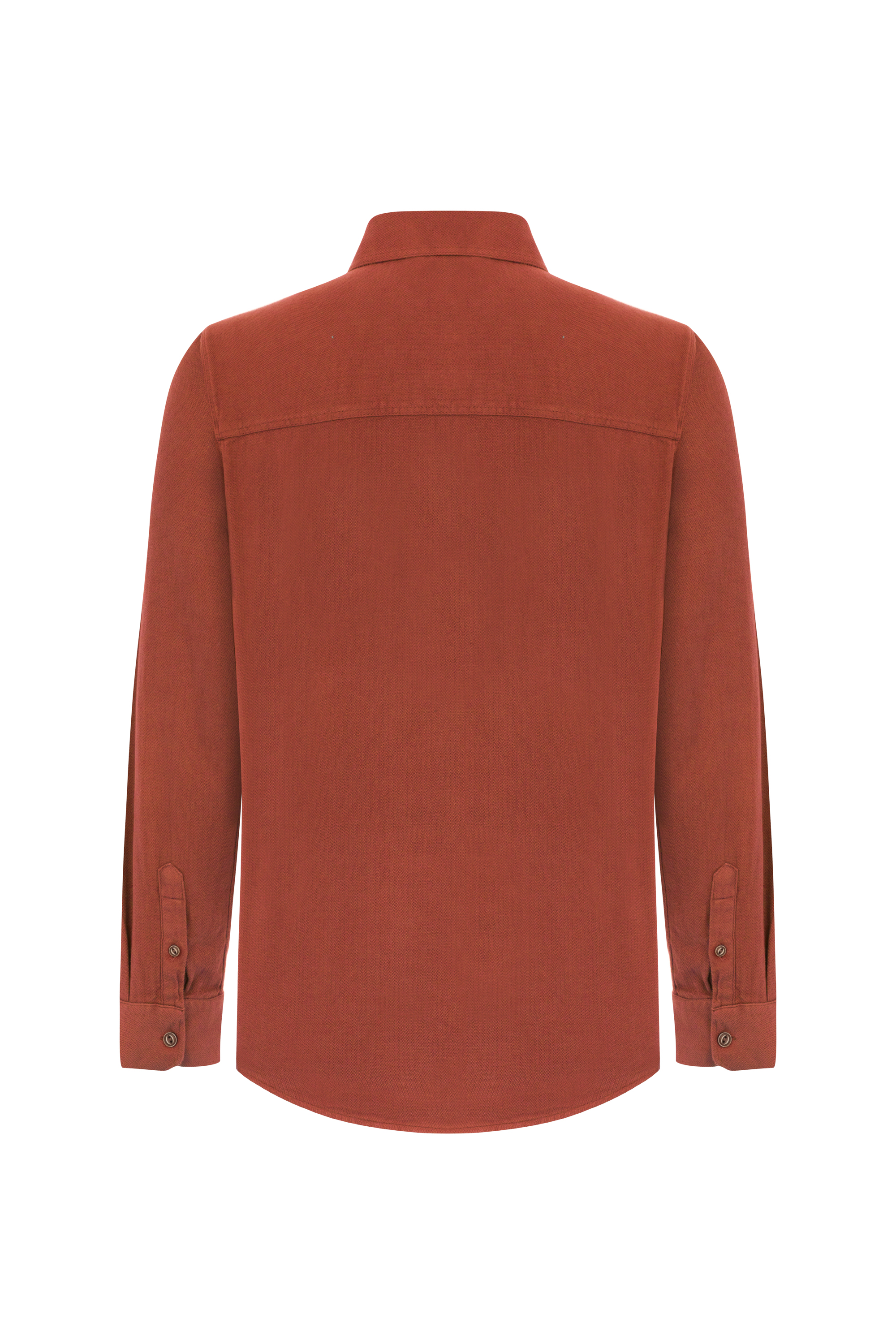 PAMUKLU REGULAR FIT GÖMLEK