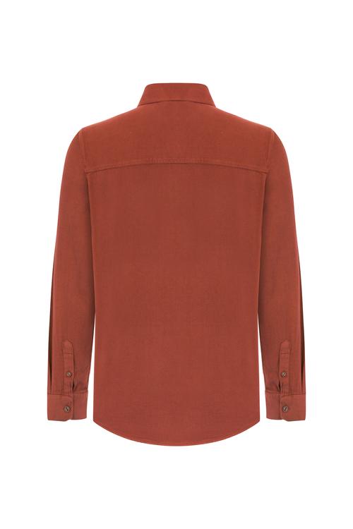  PAMUKLU REGULAR FIT GÖMLEK