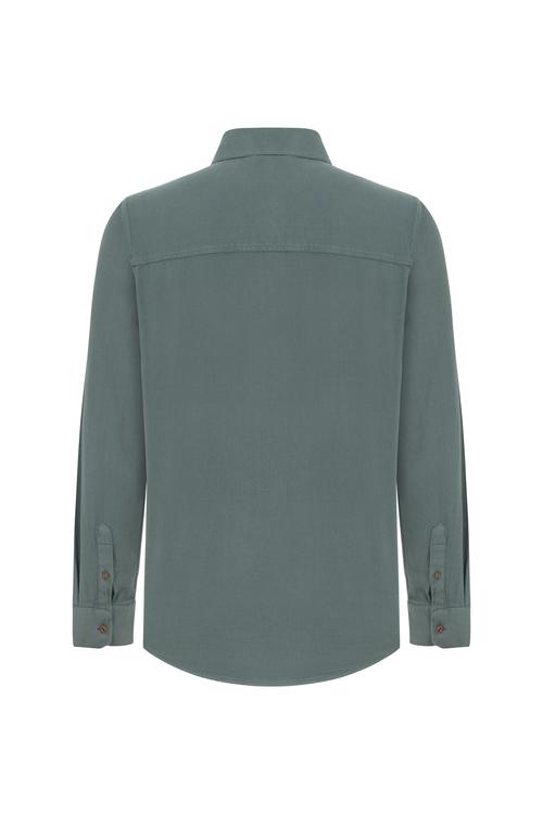  PAMUKLU REGULAR FIT GÖMLEK