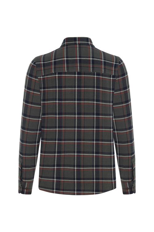  EKOSELİ REGULAR FIT GÖMLEK