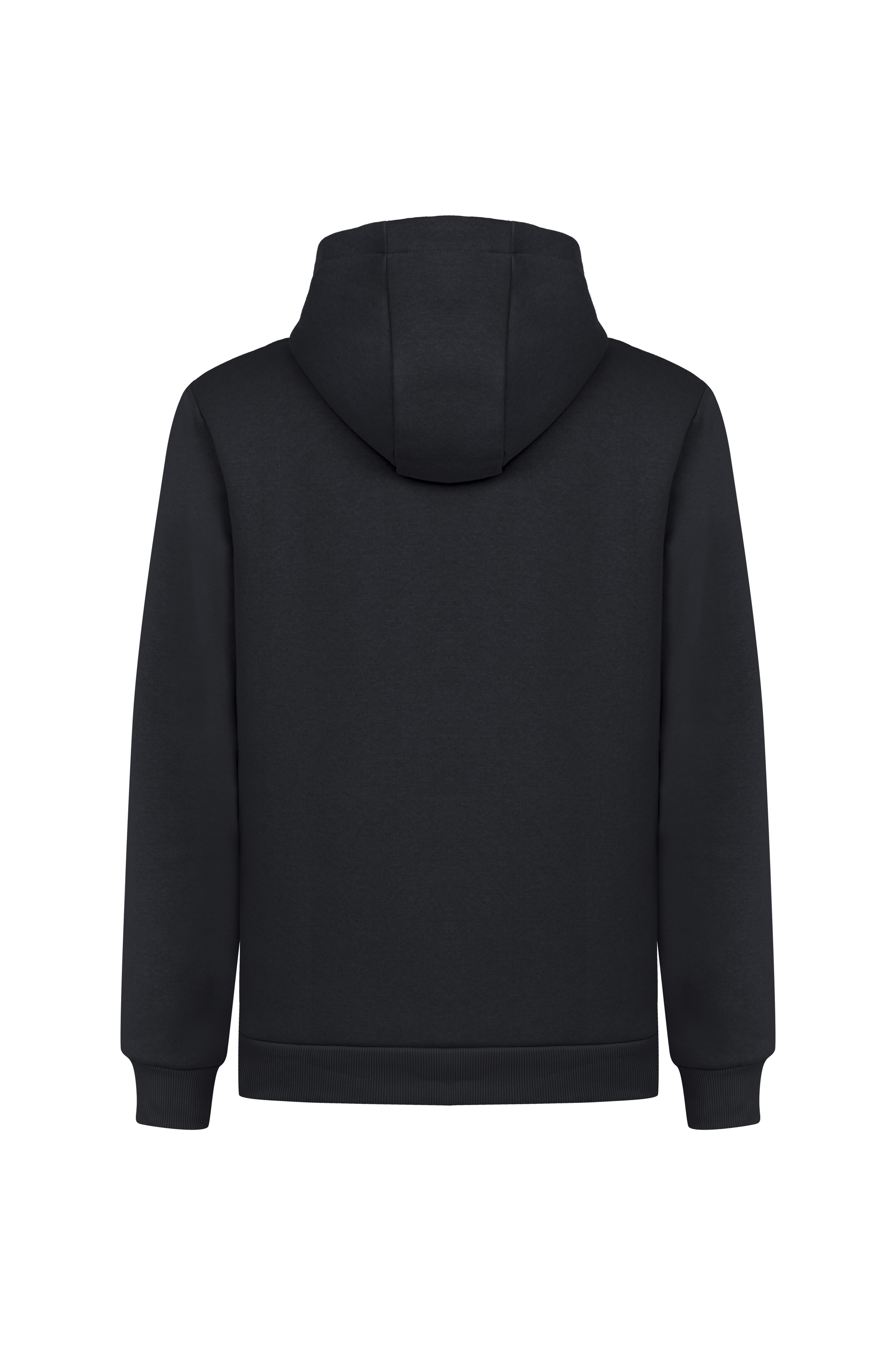 KAPÜŞONLU SWEATSHIRT