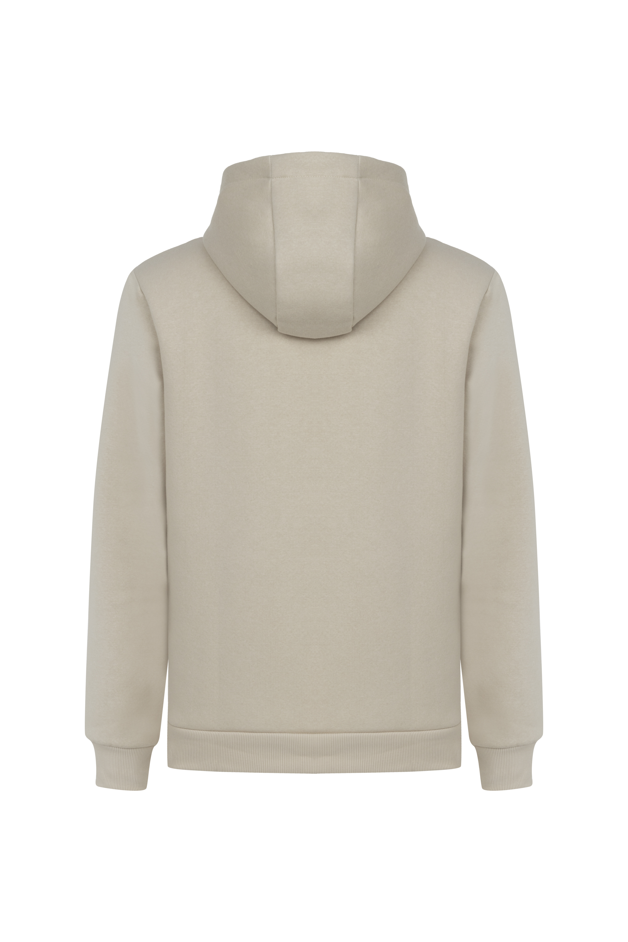 KAPÜŞONLU SWEATSHIRT