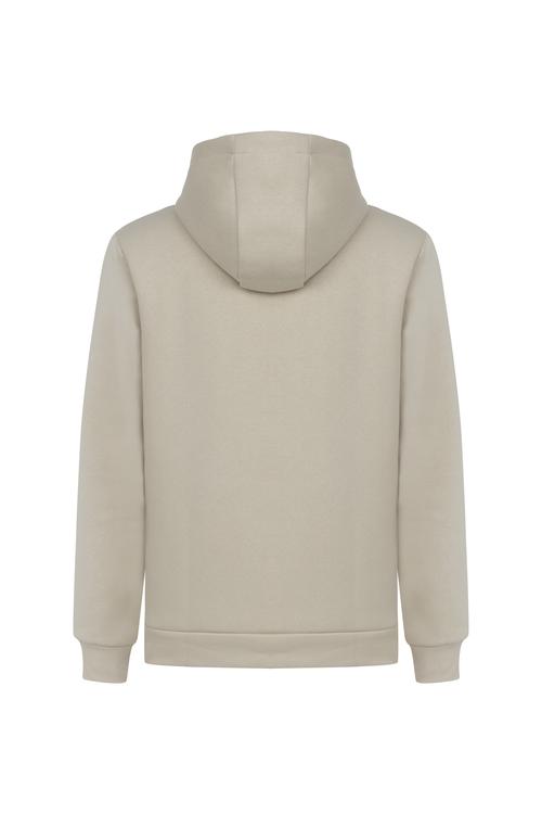  KAPÜŞONLU SWEATSHIRT