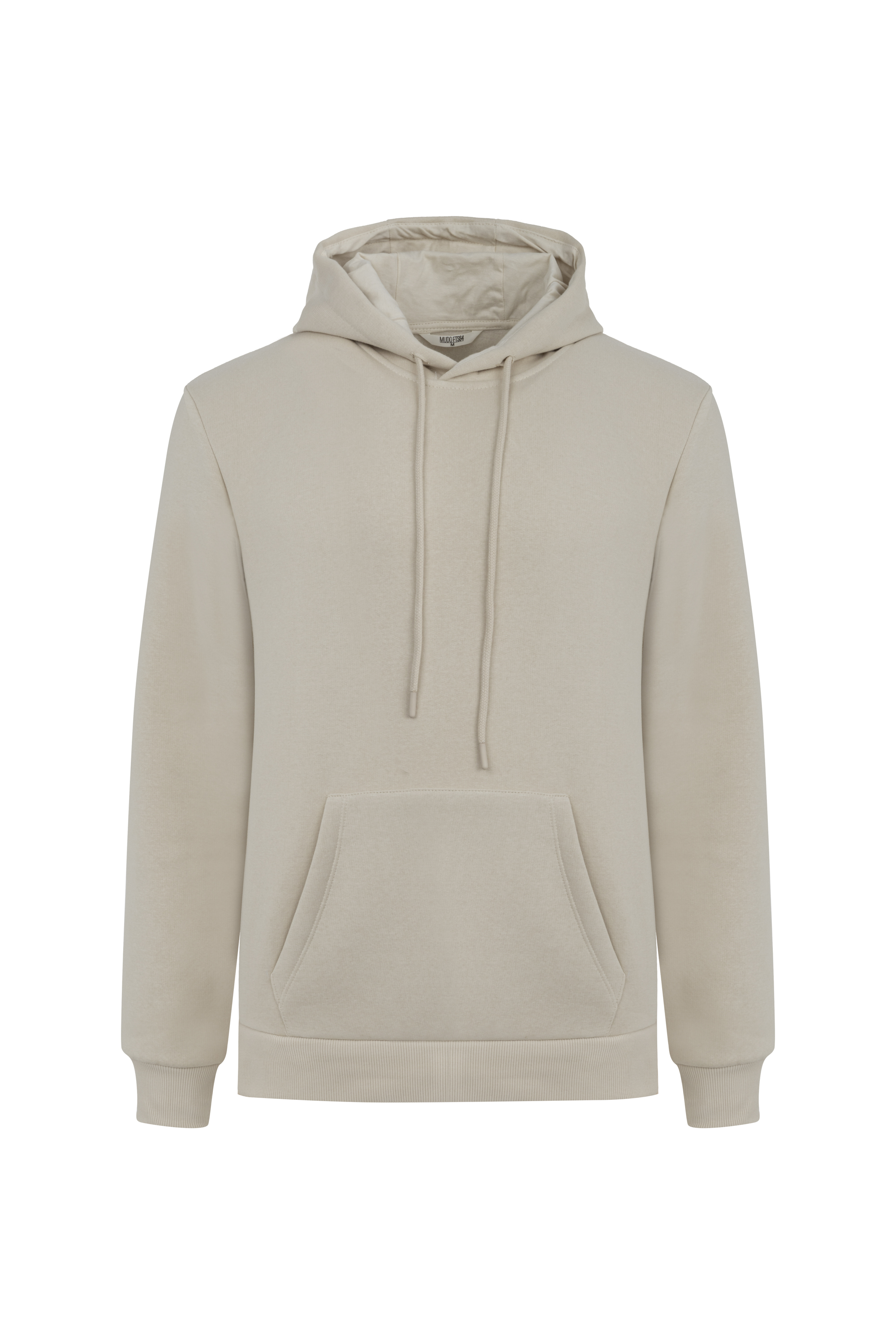 KAPÜŞONLU SWEATSHIRT