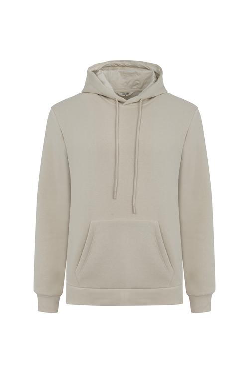  KAPÜŞONLU SWEATSHIRT