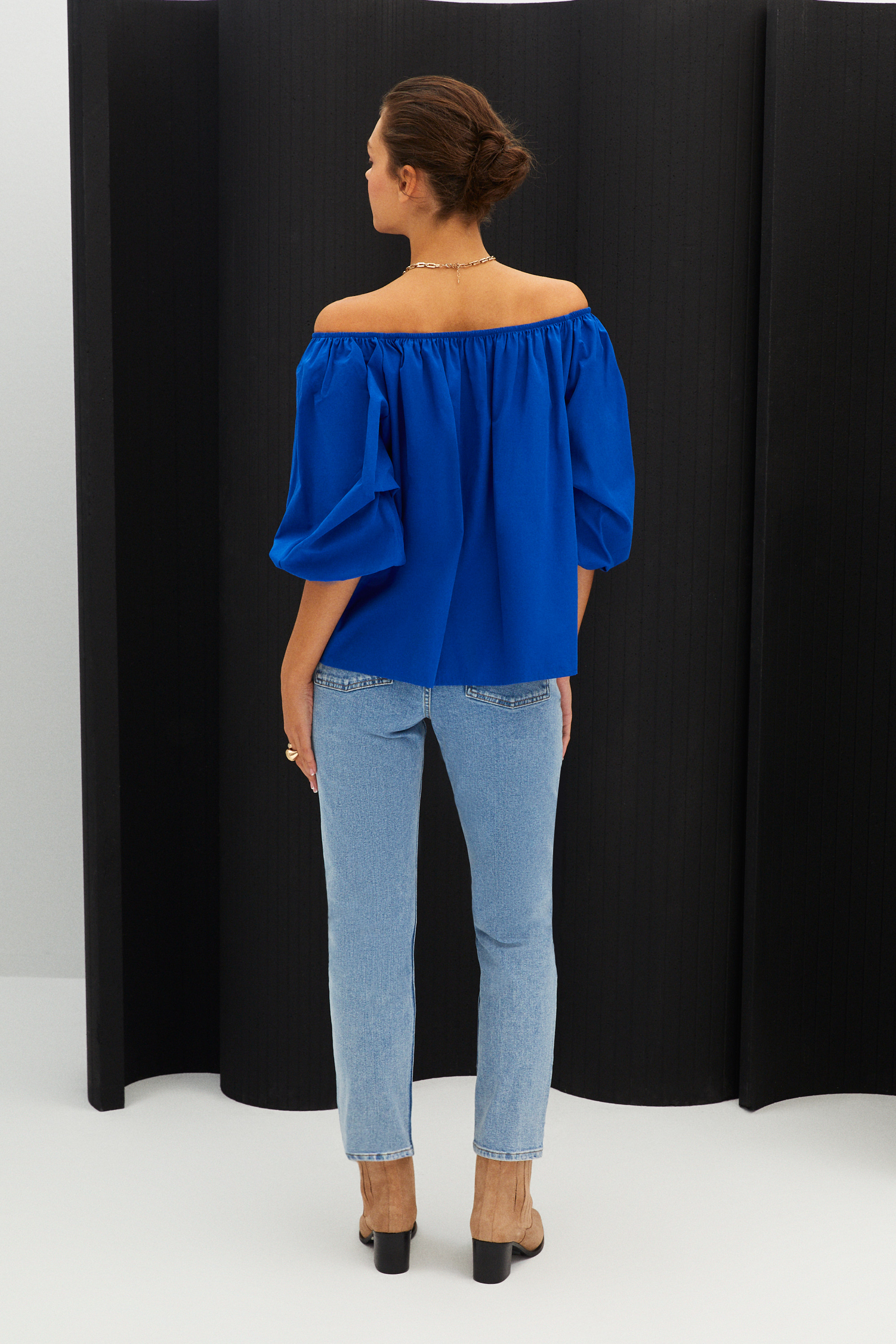 SKINNY FIT JEAN PANTOLON