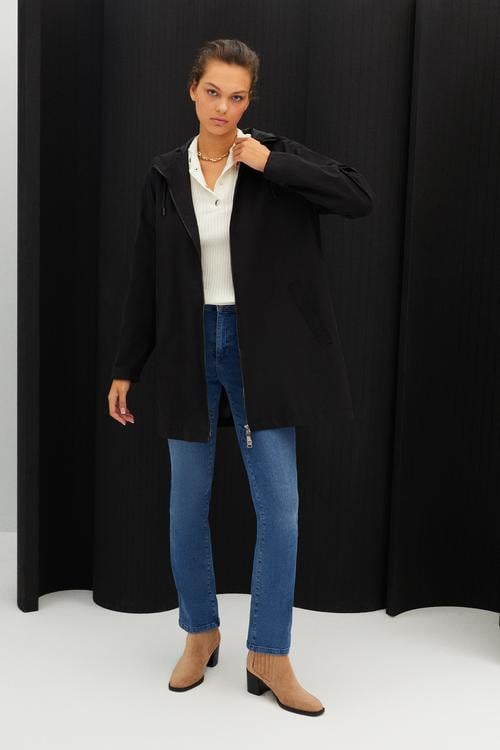  KAPÜŞONLU YAĞMURLUK