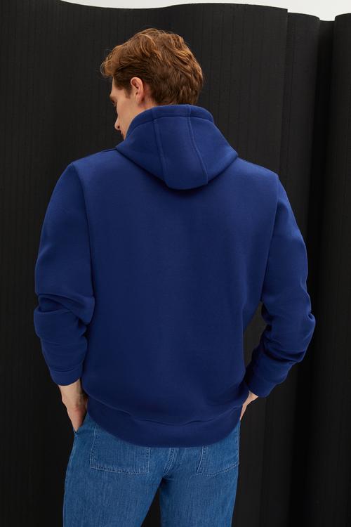  KAPÜŞONLU SWEATSHIRT