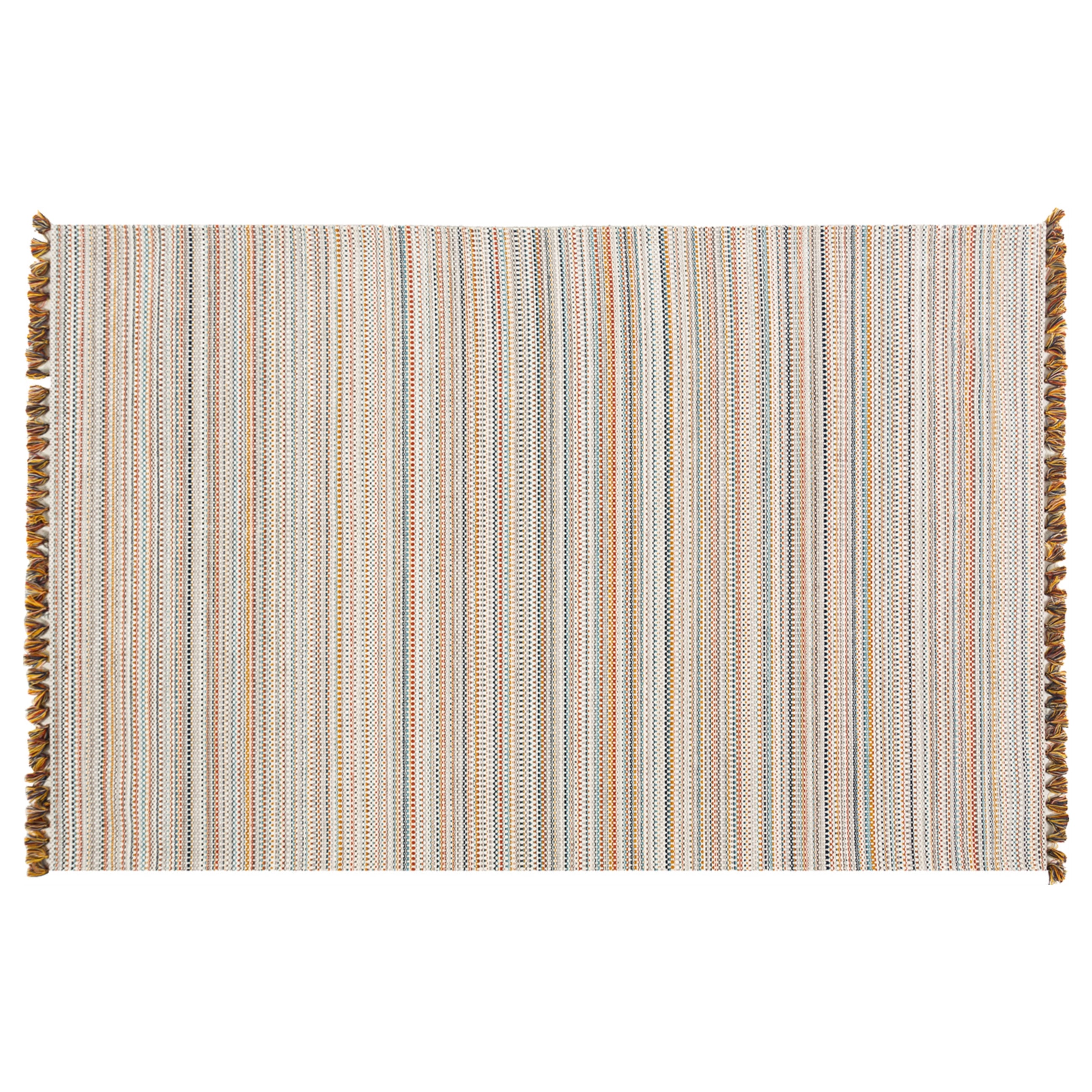 MILLIE HALI RENKLİ 120X180