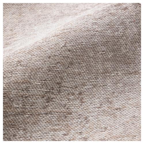  EMILY HALI GRİ ÇİZGİLİ 160x230