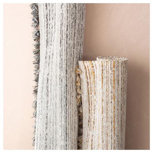  EMILY HALI GRİ ÇİZGİLİ 160x230