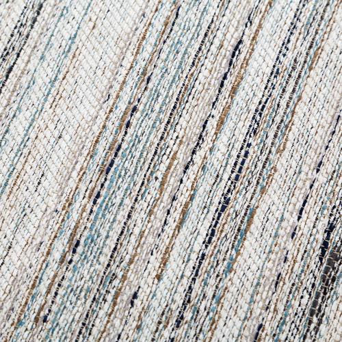  EMILY HALI MAVİ ÇİZGİLİ 120X180