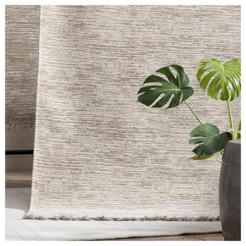  EMILY HALI BEJ ÇİZGİLİ 160X230