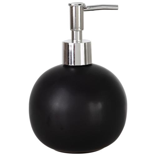  PERLA 4'LÜ BANYO SETİ  MAT SİYAH