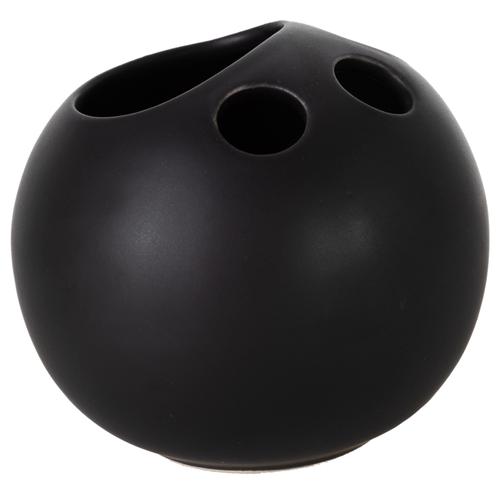  PERLA 4'LÜ BANYO SETİ  MAT SİYAH