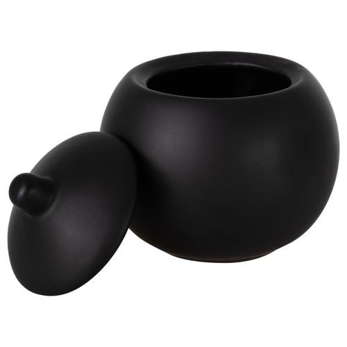  PERLA 4'LÜ BANYO SETİ  MAT SİYAH