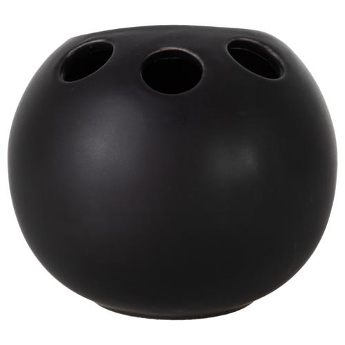  PERLA 4'LÜ BANYO SETİ  MAT SİYAH