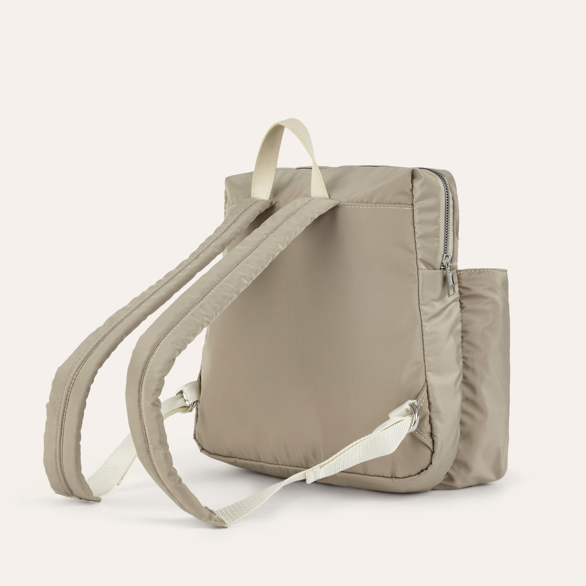 KUMAŞ SIRT ÇANTASI