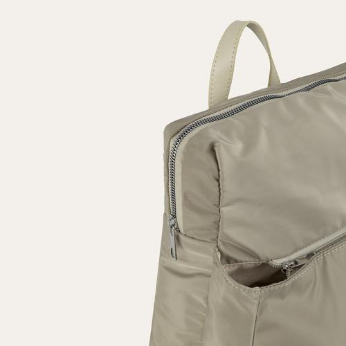  KUMAŞ SIRT ÇANTASI