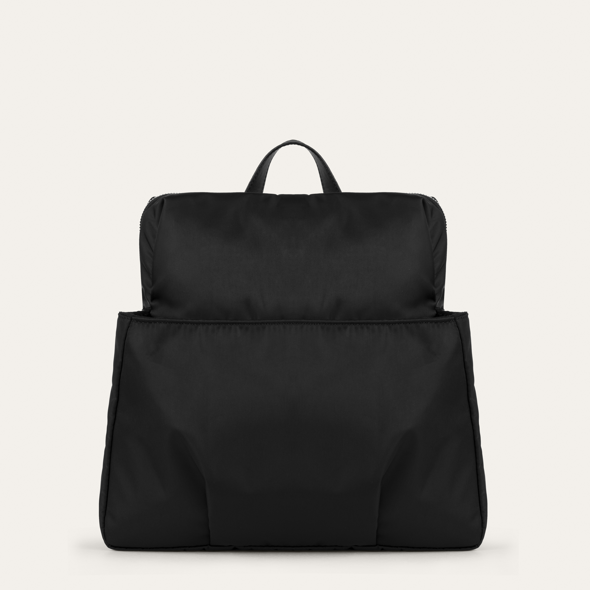 KUMAŞ SIRT ÇANTASI