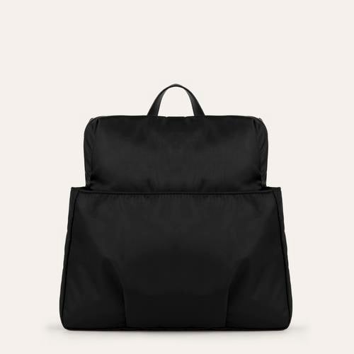  KUMAŞ SIRT ÇANTASI