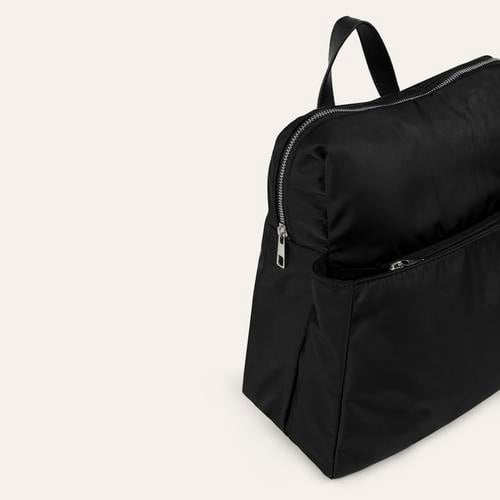  KUMAŞ SIRT ÇANTASI