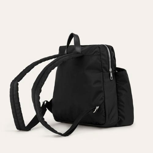  KUMAŞ SIRT ÇANTASI