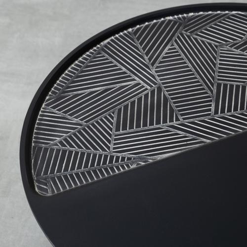  ALODA KAHVE SEHPASI BÜYÜK