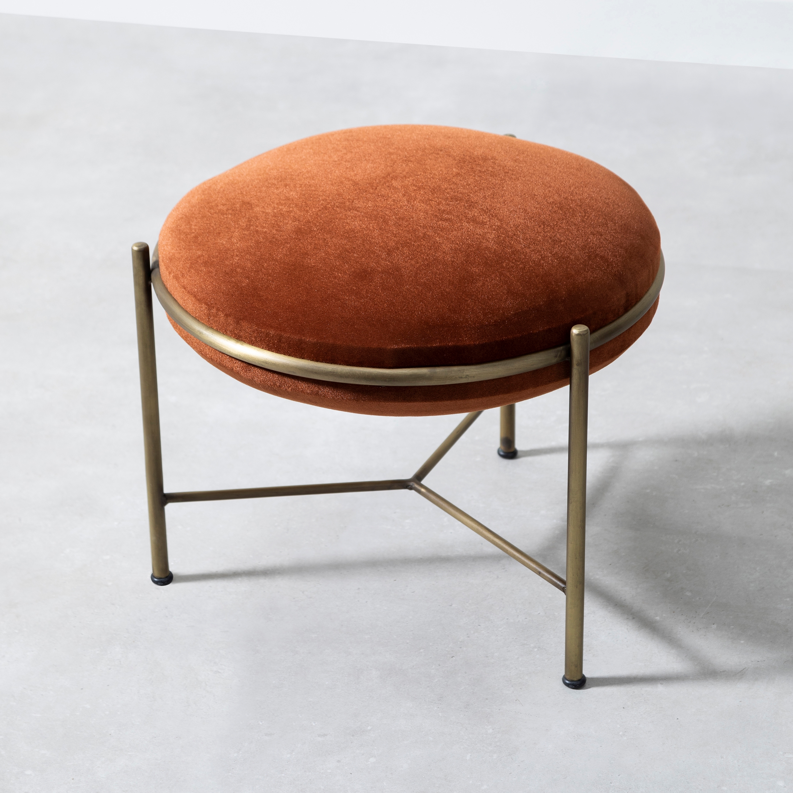 SELY TABURE KİREMİT