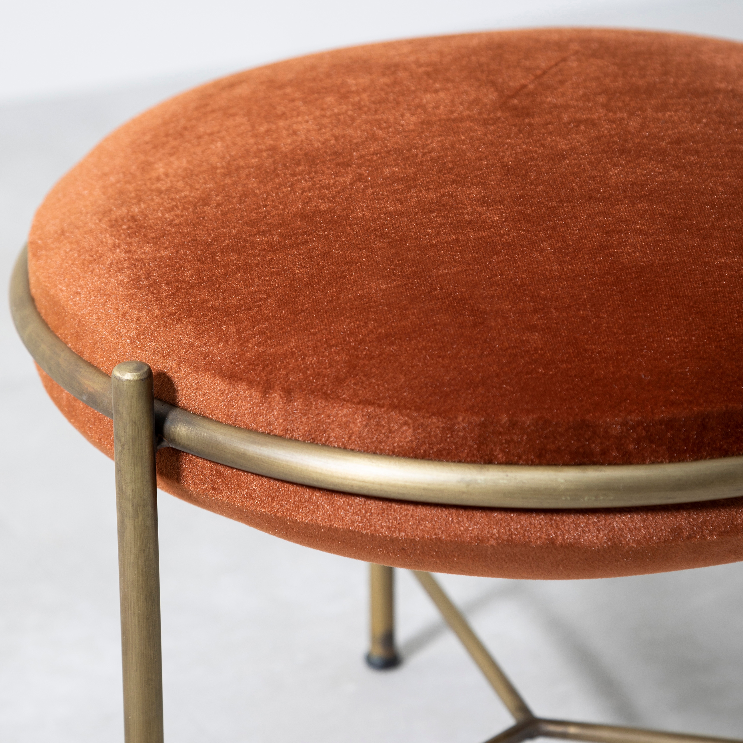 SELY TABURE KİREMİT