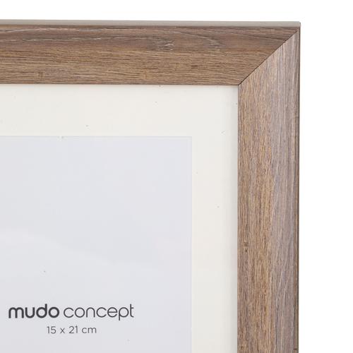 MARSILYA BEJ FOTOĞRAF ÇERÇEVESİ 15X21CM