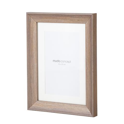 MARSILYA BEJ FOTOĞRAF ÇERÇEVESİ 15X21CM