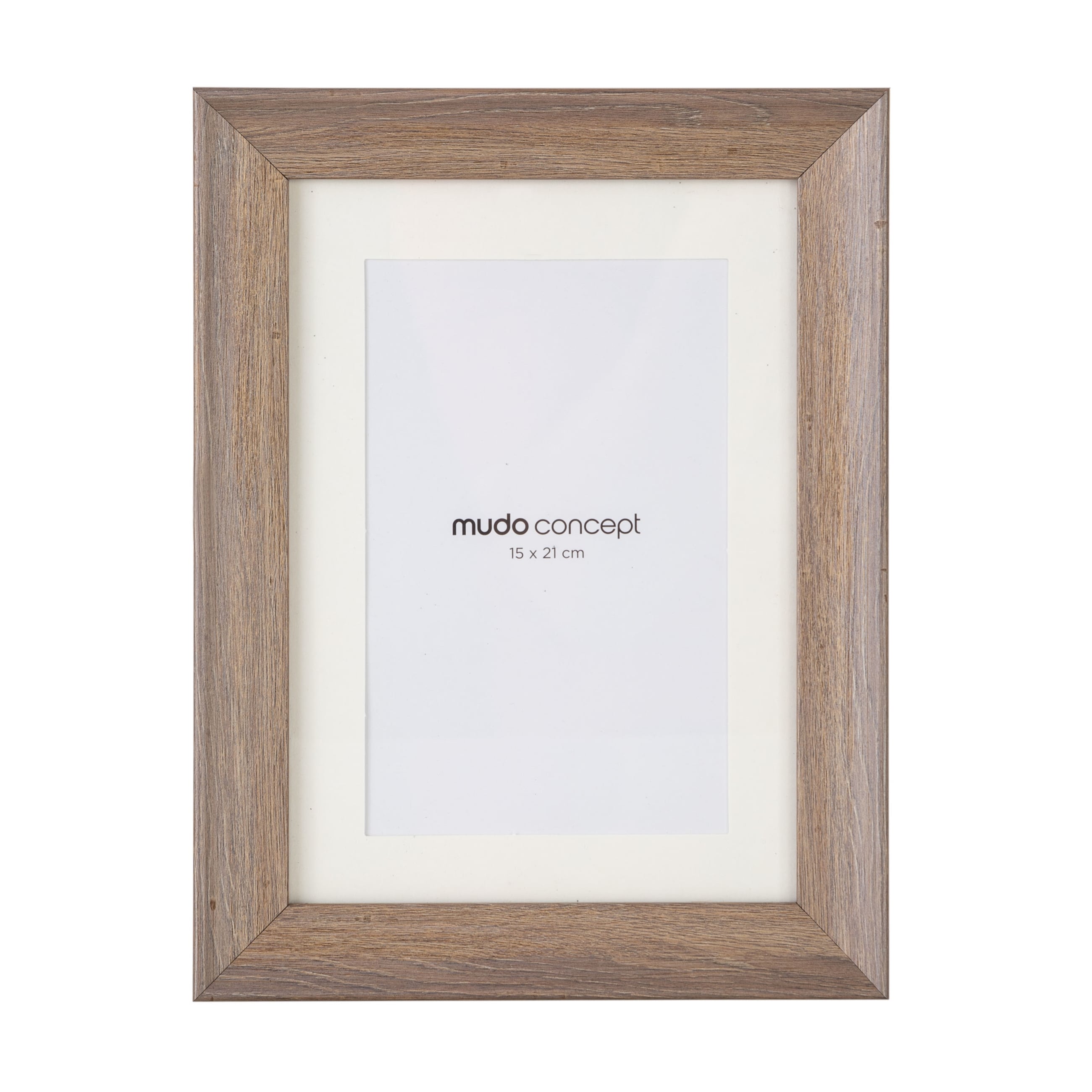 MARSILYA BEJ FOTOĞRAF ÇERÇEVESİ 15X21CM