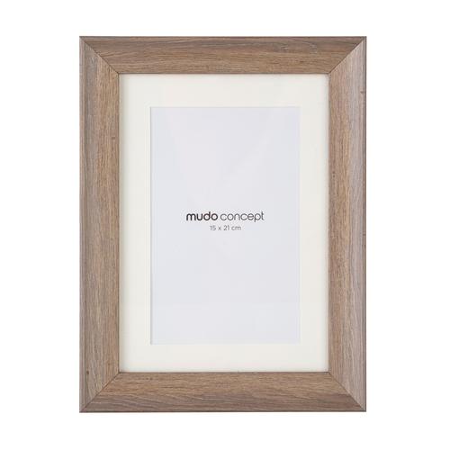 MARSILYA BEJ FOTOĞRAF ÇERÇEVESİ 15X21CM